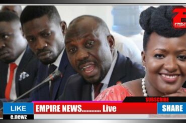 #RabadabaStyle Finally Bobi Wine Alonze Agenda Okwata Bendera Kubwa Lord Mayor What Do U Think?