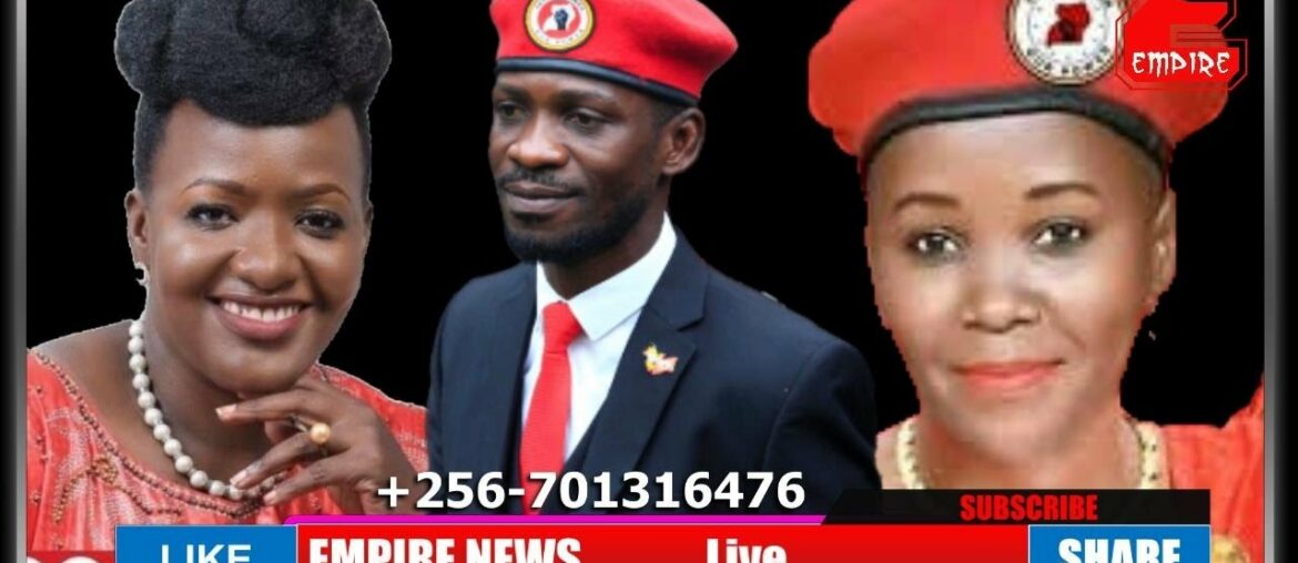 #Confirmed Zezino Ensonga Lwaki Bobi Wine Alonze Bakyala Okukikilila NUP Mukalulu