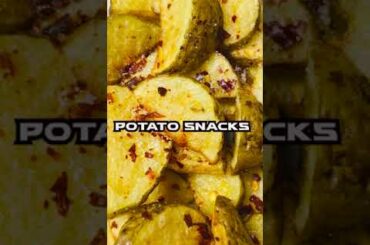 French Fries Recipe चाय के साथ कुछ Snacks खाने का मन हो तो एक बार यह Recipe जरूर देखे | Prabh Recipe