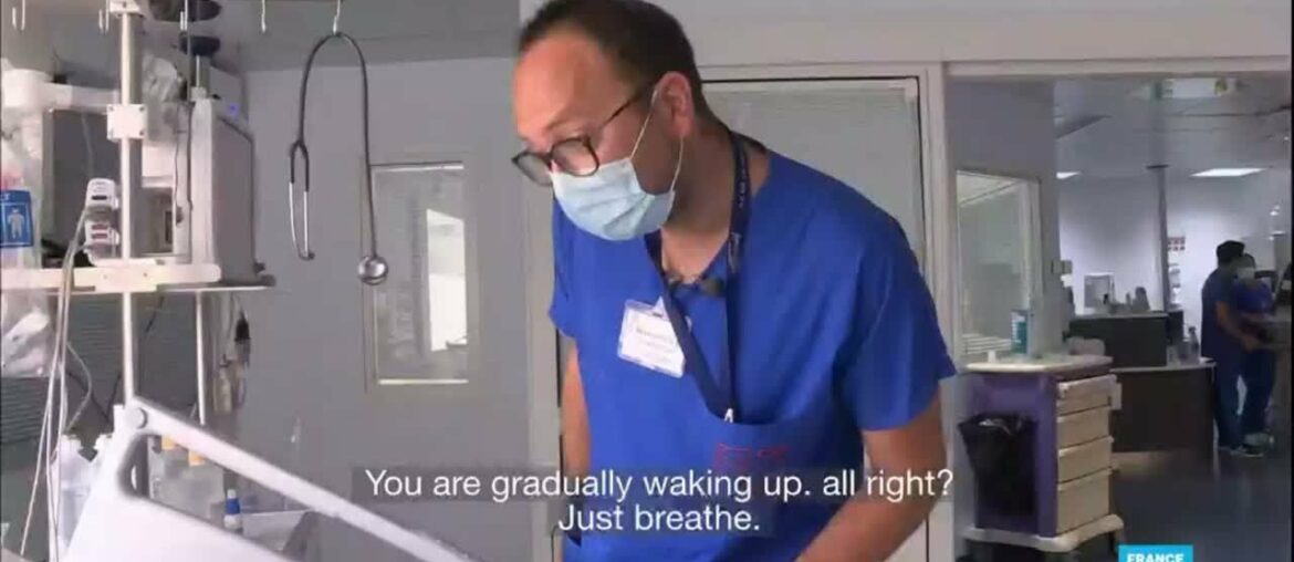 Spared in spring, Bordeaux now a disease red zone