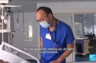 Spared in spring, Bordeaux now a disease red zone