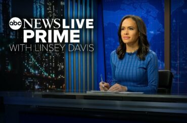 ABC News Prime: Pres. Trump’s taxes bombshell; Surge in US COVID-19 cases; Wildfire evacuations