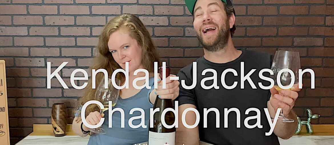 Kendall Jackson Chardonnay Review Kendall Jackson Chardonnay Review