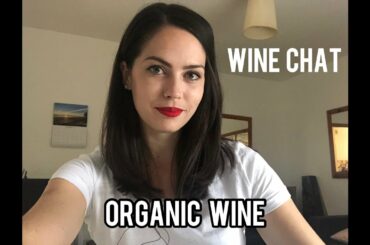 WINE CHAT - Organic Wine