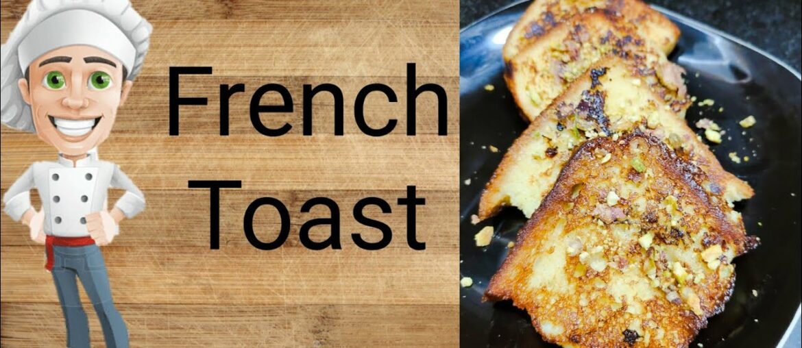 French Toast || simple breakfast recipe