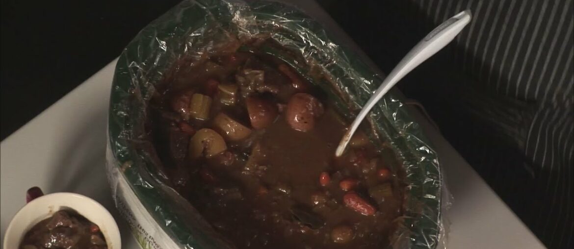 Dean shares recipe for French Onion Crock Pot Beef Stew