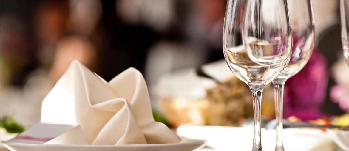 Restaurant Music 10 Hours - Relax Instrumental Jazz for Dinner