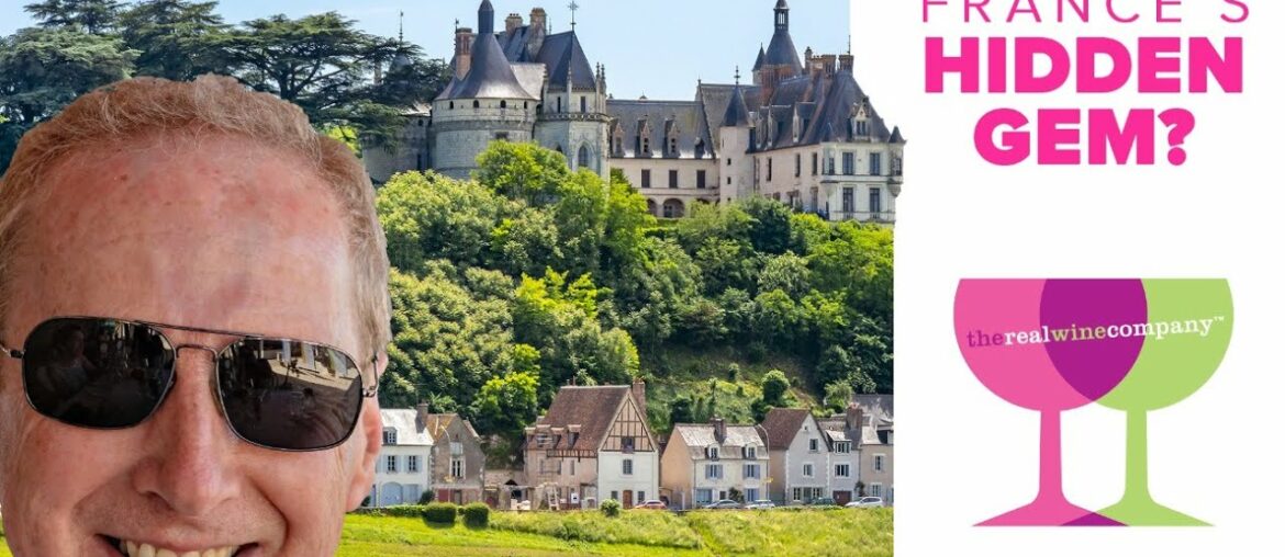 Bet you don't know this French wine? | Real Wine Chat