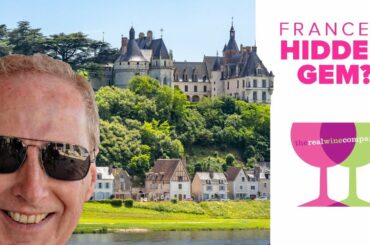 Bet you don't know this French wine? | Real Wine Chat