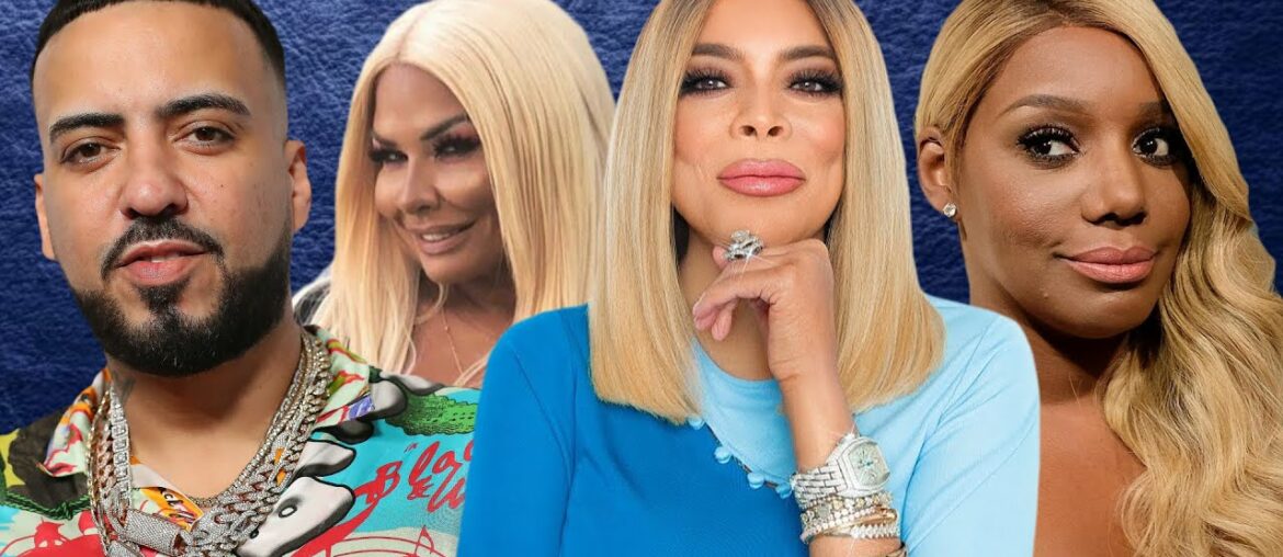 Exclusive Interview | Nene Leakes allegedly Tried To Sleep with Rick Ross, French Montana, & Women!