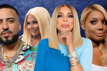 Exclusive Interview | Nene Leakes allegedly Tried To Sleep with Rick Ross, French Montana, & Women!