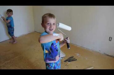 Getting Ready For Office Cabinets