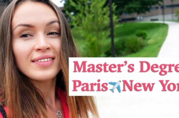 How I got into top French and American Universities