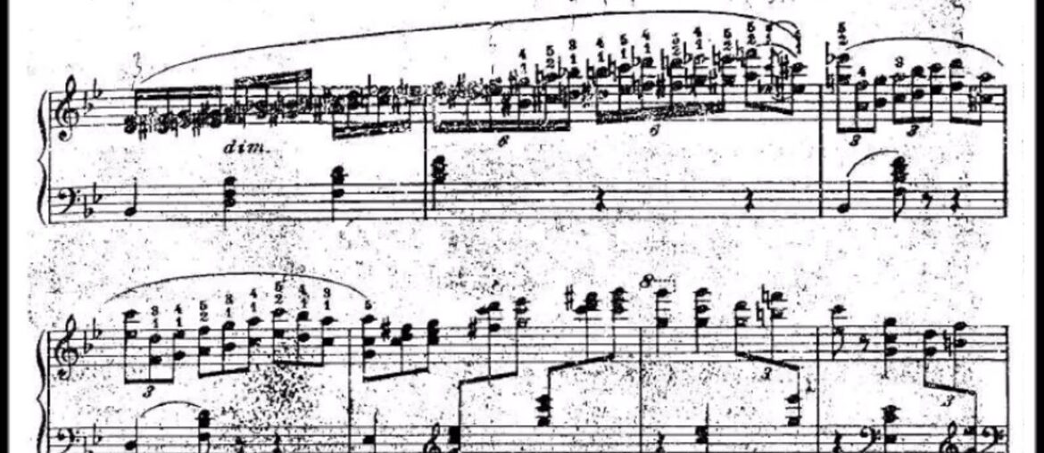 Strauss-Philipp - Caprice de concert on Wine, Women and Song (audio + sheet music)