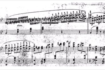 Strauss-Philipp - Caprice de concert on Wine, Women and Song (audio + sheet music)