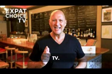 13% Wine Bistro Delivers a Corner of France in the Heart of Telok Ayer Street