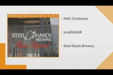 New dining experience in the Midlands, what's to come