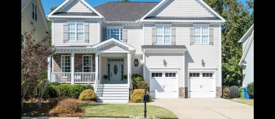 1341 Old Bramble Lane, Fuquay Varina, NC 1341 Old Bramble Lane, Fuquay Varina, NC