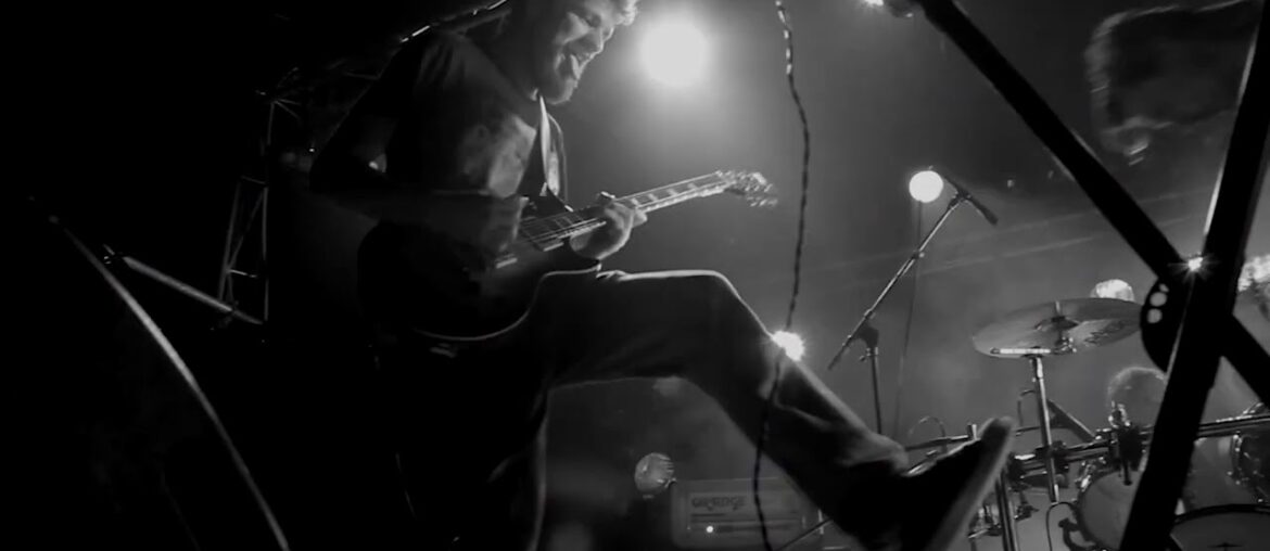 VALSE NOOT - Utter contempt - Teaser 2020