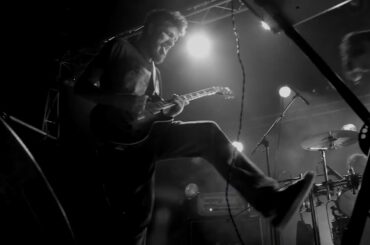 VALSE NOOT - Utter contempt - Teaser 2020