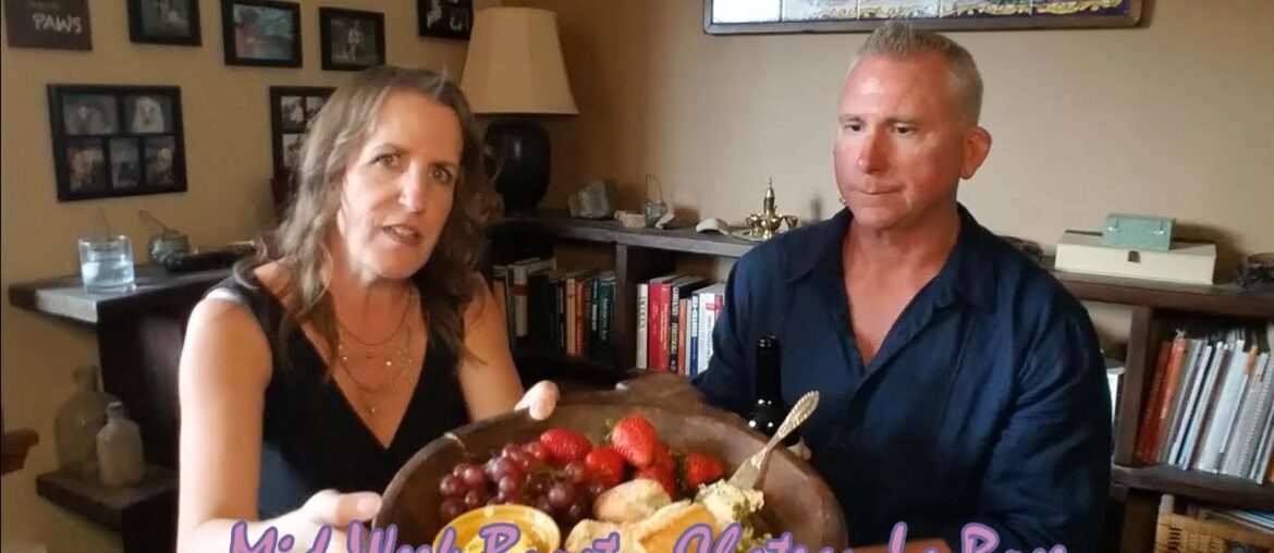 Chateau La Rose Wine Tasting - Mid-Week Boost