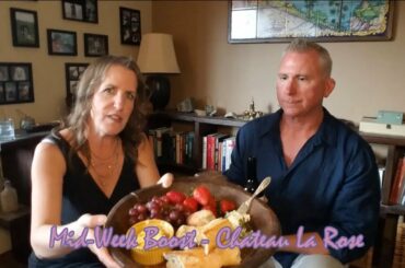 Chateau La Rose Wine Tasting - Mid-Week Boost