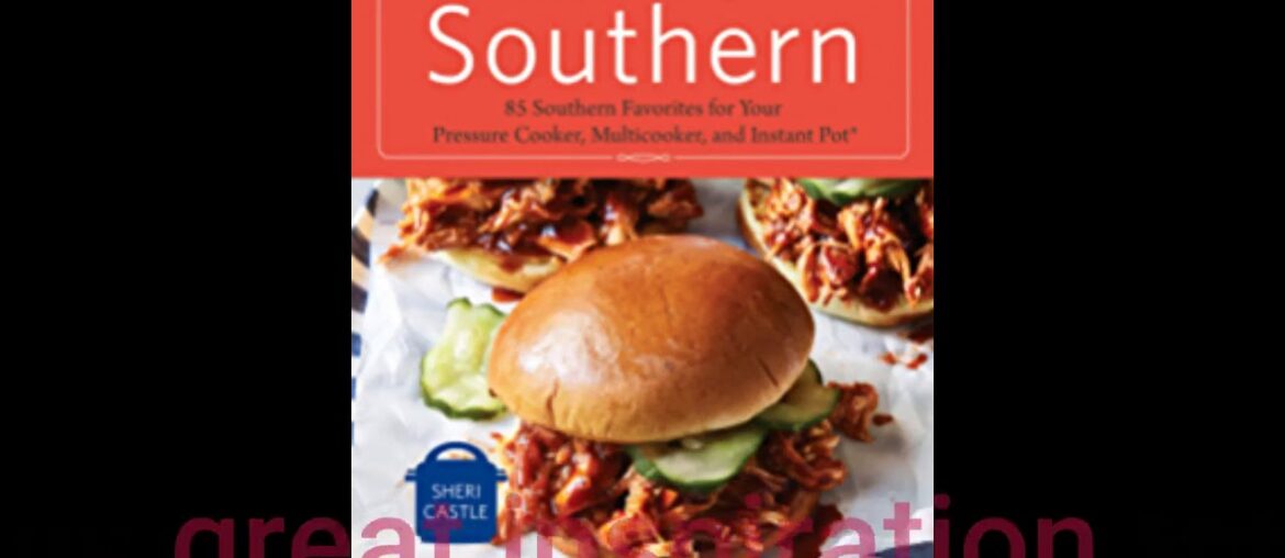 Instantly French!: Classic French Recipes for Your Electric Pressure Cooker Instantly French!: Classic French Recipes for Your Electric Pressure Cooker