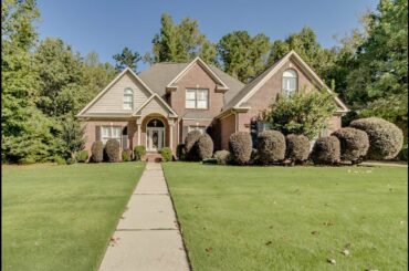 Homes for Sale in Tuscaloosa, 140611, 4040 Triple Crown Circle, Donna Petty, Hamner Real Estate