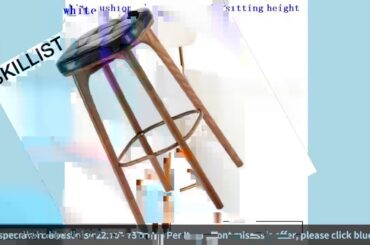 ✓Taburete Hokery Banqueta Fauteuil Sgabello Sandalyeler Sedie Stoelen C