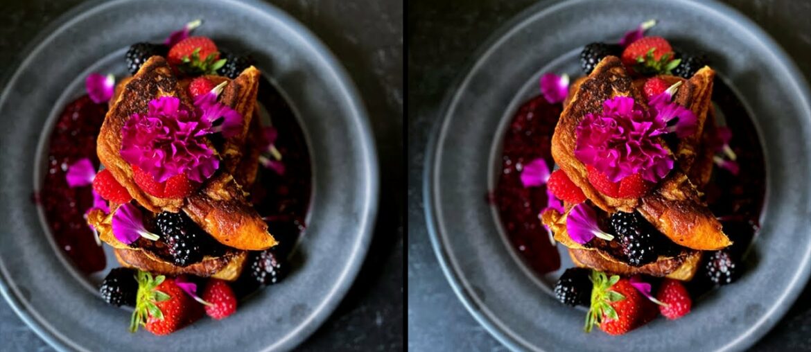 Brioche French Toast Recipe