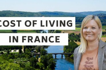 Cost of Living in France: Why It's More Affordable Than You Think!