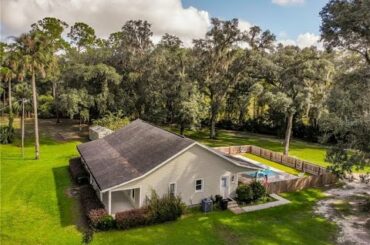 11749 NE 139TH PLACE for sale in Fort Mc Coy, FL 32134 - Residential