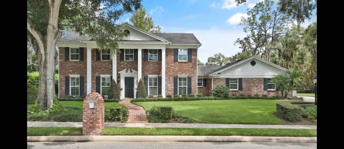 221 Salvador Square Winter Park FL