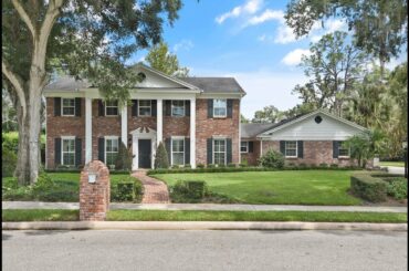 221 Salvador Square Winter Park FL