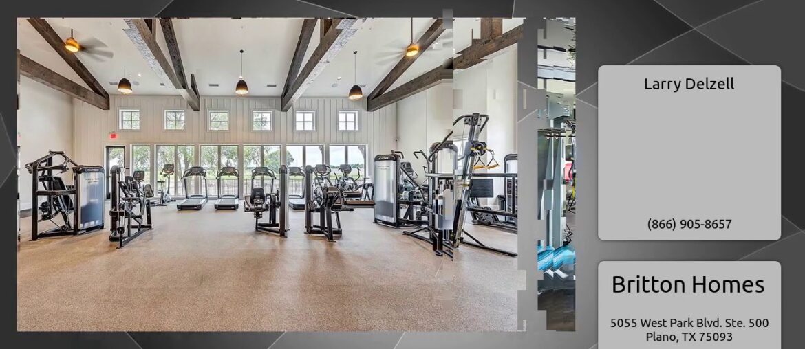 3208 Alexandra Lane, Celina, TX 75009