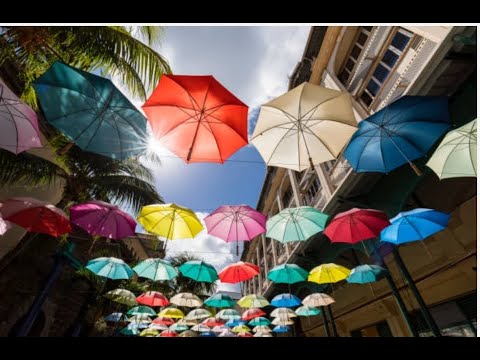Port Louis Visit After Long Time || Capital City Of Mauritius || Historical Place Port Louis Visit After Long Time || Capital City Of Mauritius || Historical Place