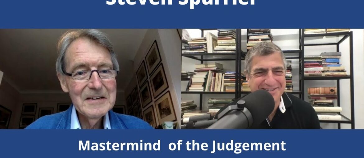 Meet Steven Spurrier Organizer Of The Judgement of Paris 1976 Meet Steven Spurrier Organizer Of The Judgement of Paris 1976
