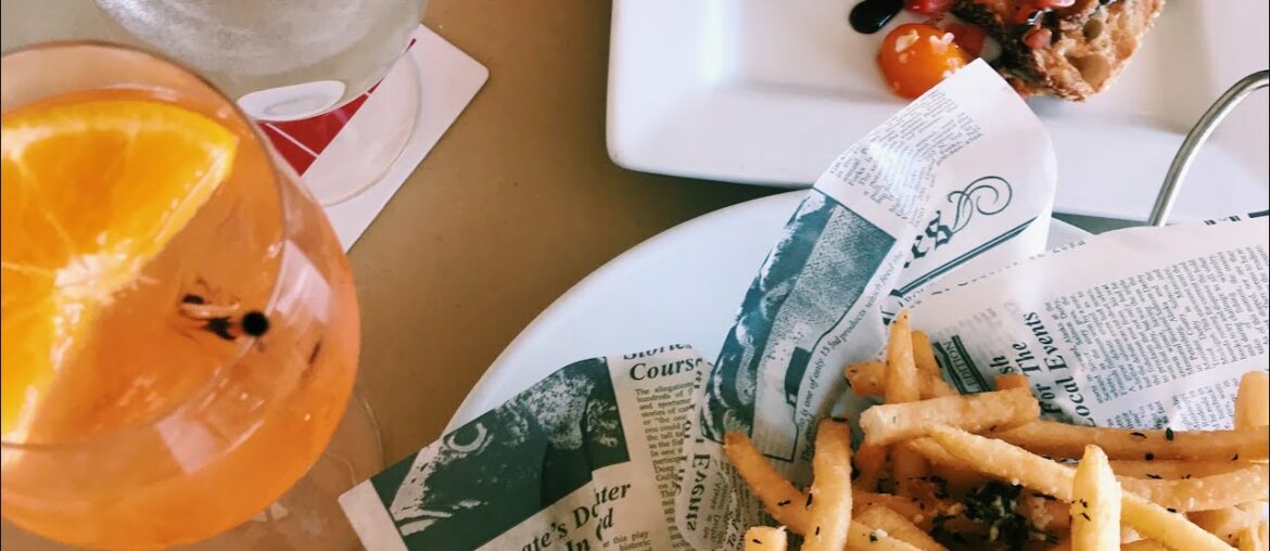 The New Norm | September 2020 Vlog The New Norm | September 2020 Vlog