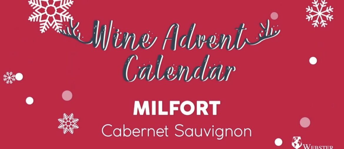 Milfort - Wine Advent Calendars