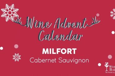 Milfort - Wine Advent Calendars