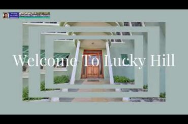 For Sale: The Townhome on Lucky Hill