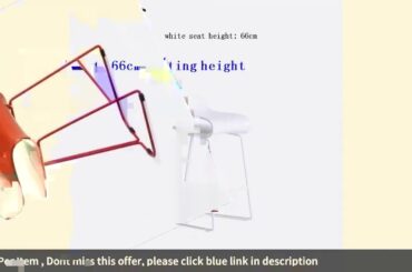 ✅Stoelen Stuhl Taburete Cadir Sandalyesi Comptoir Sgabello Silla Banque