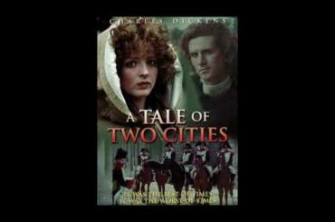 A tale of two cities chapter 2