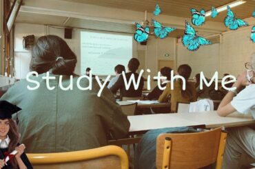 University in France | explaining the higher education system (talk a lot lol)