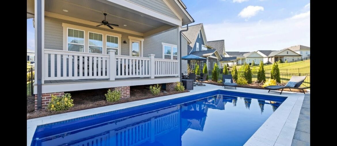 POOL Home in Masons Bend – Gorgeous Saussy Burbank Farmhouse Style 1521 Half Pint Loop, Fort Mill POOL Home in Masons Bend - Gorgeous Saussy Burbank Farmhouse Style 1521 Half Pint Loop, Fort Mill