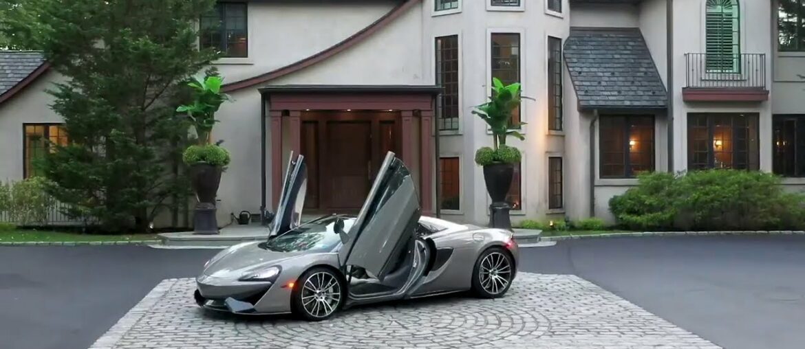 Listing Video - 60 Twin Ponds Ln, Oyster Bay Cove