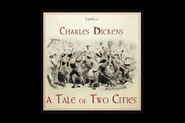 A TALE OF TWO CITIES by Charles Dickens   FULL AudioBook (Book 1 of 3)
