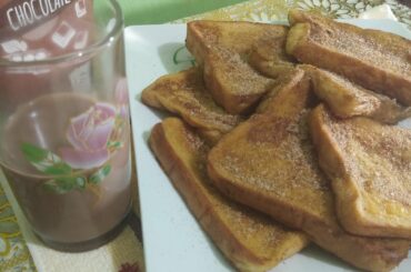Cinnamon French Toast Recipe