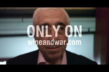 WINE and WAR Rollercoaster Ride