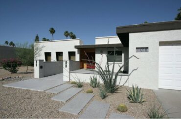 DESERT GARDENS - Resort Community, 2100 sqft, 3 bed, 2 bath, Pool